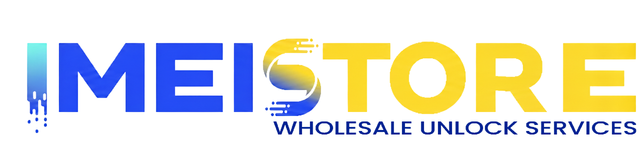 IMEISTORE - Wholesale Unlock Services